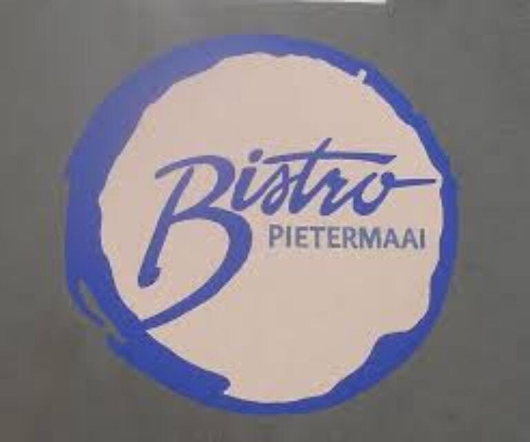 Bistro Pietermaai