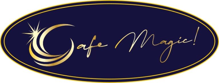 Cafe Magic Logo