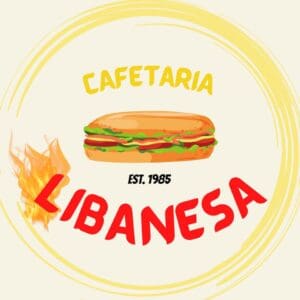 Cafetaria Libanesa