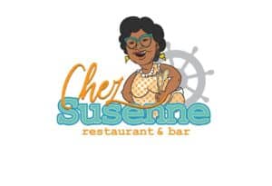 Chez Susenne Restaurant & Bar Logo