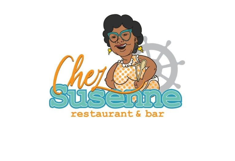 Chez Susenne Restaurant & Bar Logo