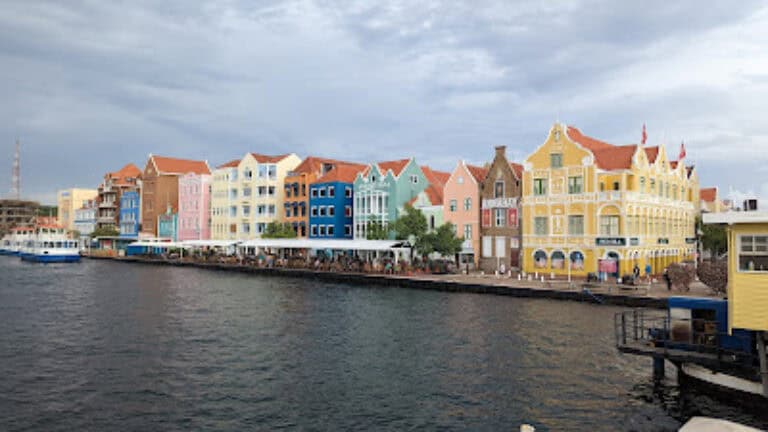 Curacao