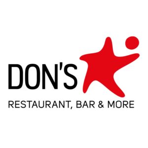 Don's Restaurant Logo