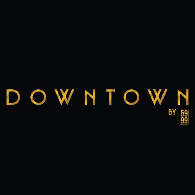 Downtown By 5999