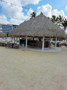 Flamingo Beach Bar