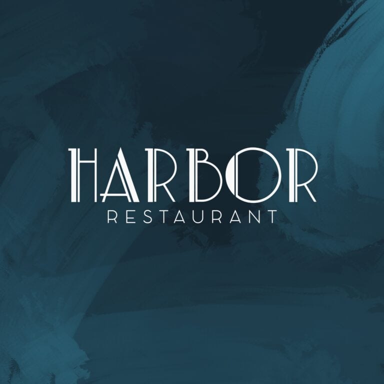 Harbor Restaurant Curaçao Logo