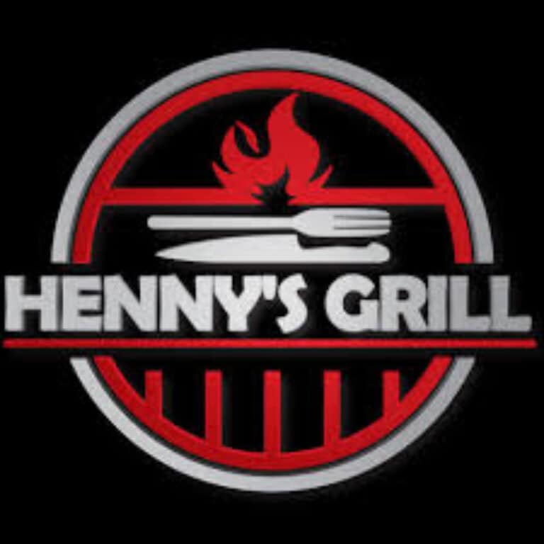 Hennys Grill