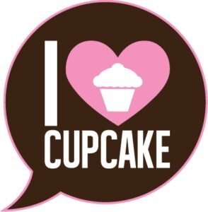 I Love Cupcake
