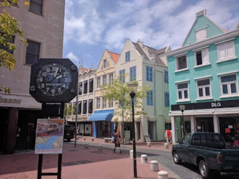 Il Barile da Mario Bar Restaurant