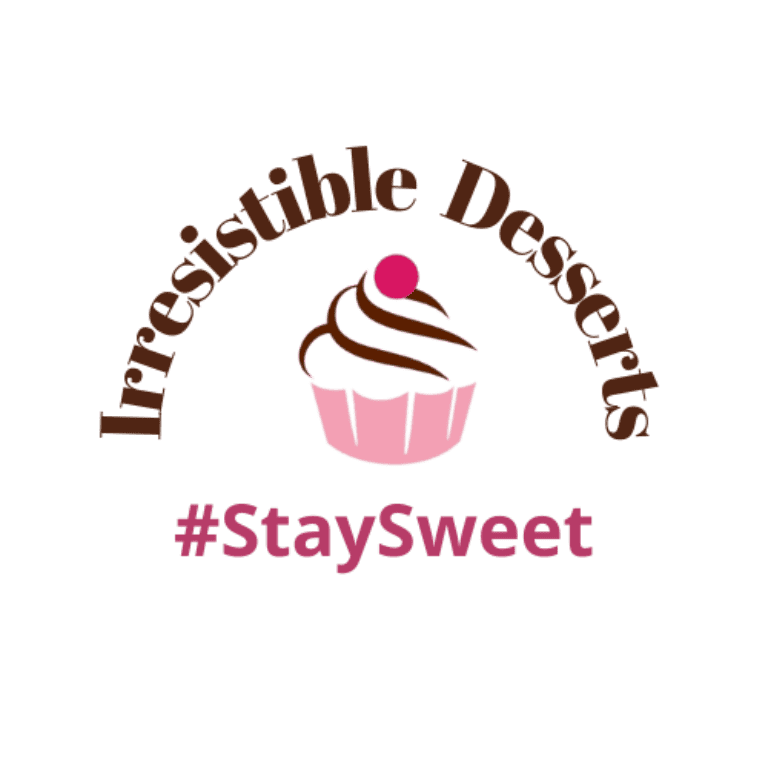 Irresistible Desserts1 Logo
