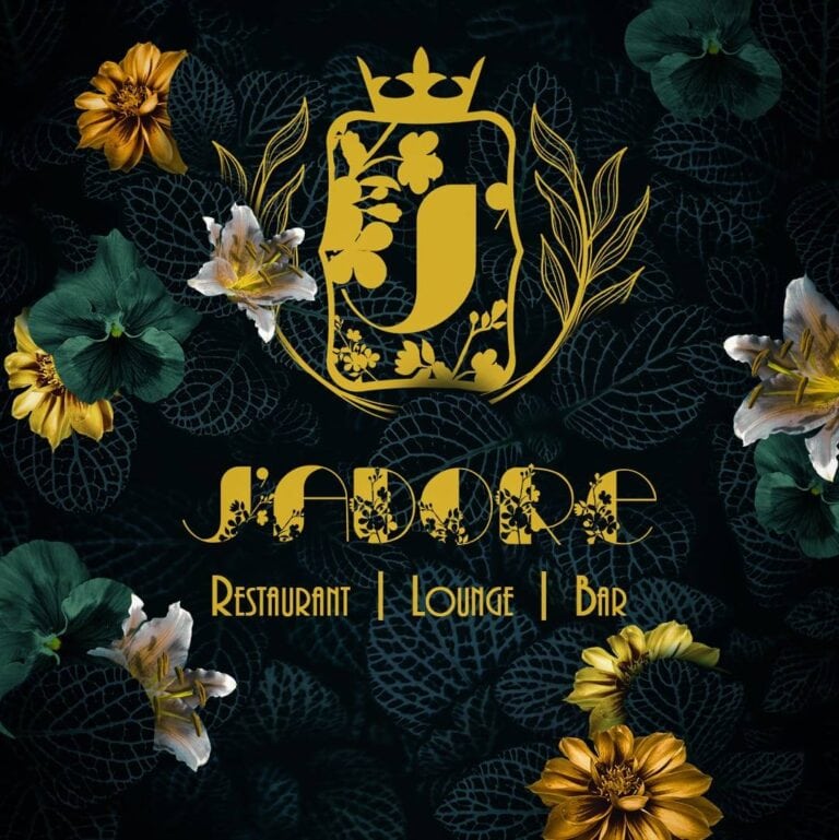 J'adore Restaurant