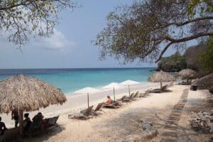 Kalki Beach Bar and Grill