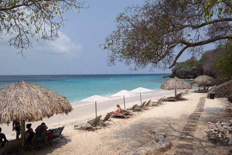 Kalki Beach Bar and Grill