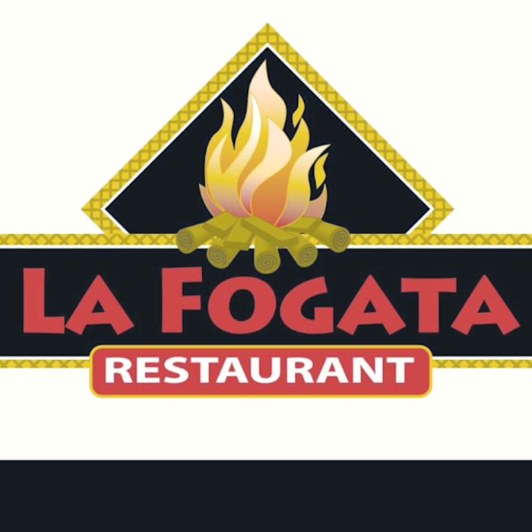 La Fogata Logo