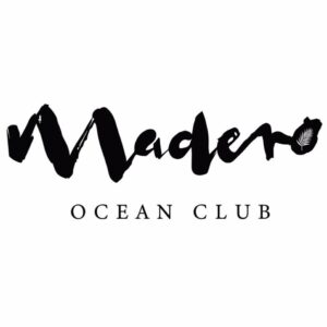 Madero Ocean Club Logo