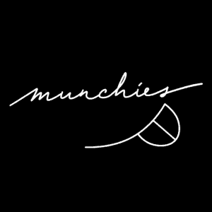 Munchies Curaçao Logo