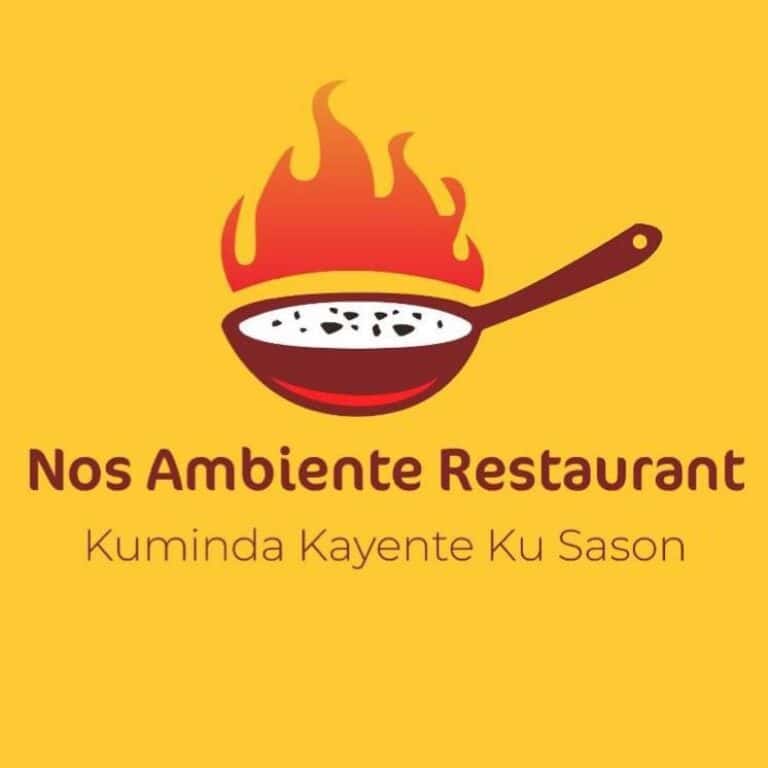 Nos Ambiente Restaurant
