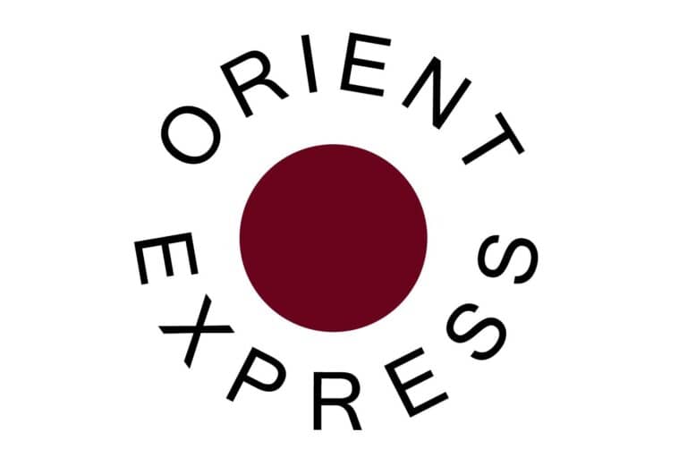 Orient Express Indian Food Logo