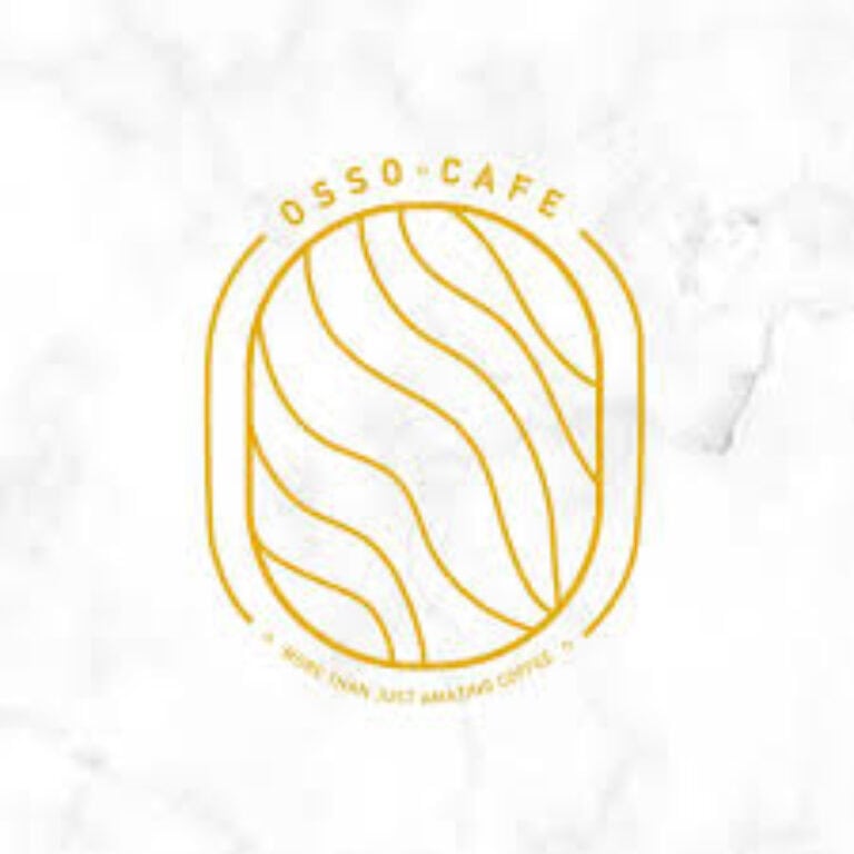 Osso Cafe Logo