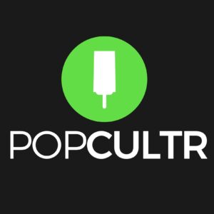 POPCULTR Logo