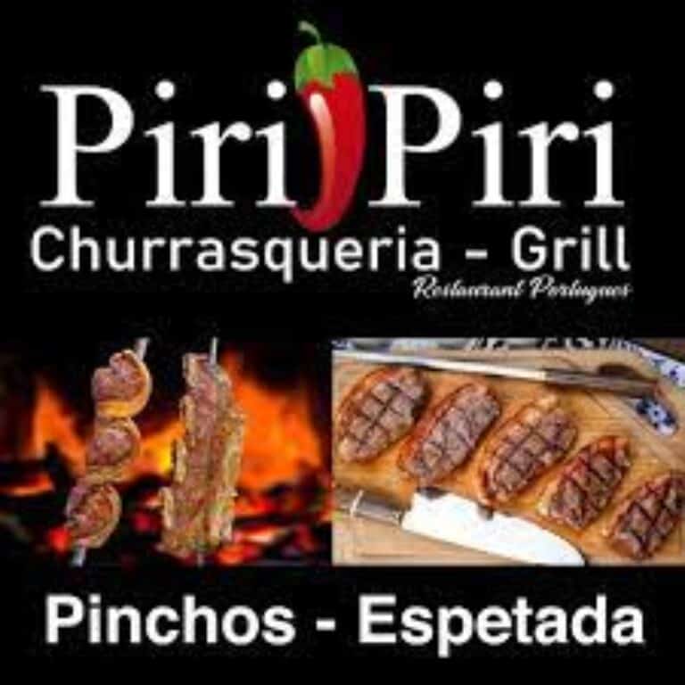 Piri Piri