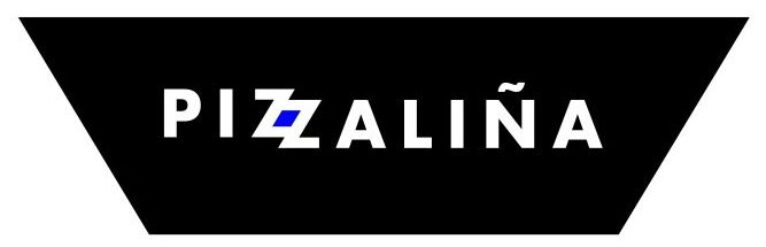 Pizzaliña1 Logo