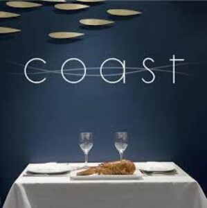 Restaurant Coast