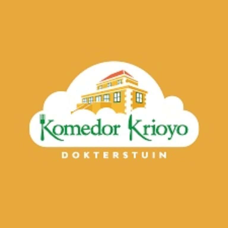 Komedor Krioyo
