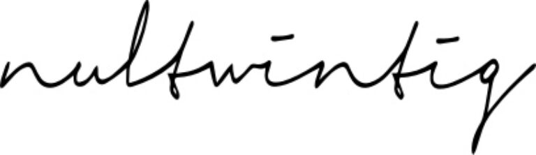 Restaurant Nultwintig Logo