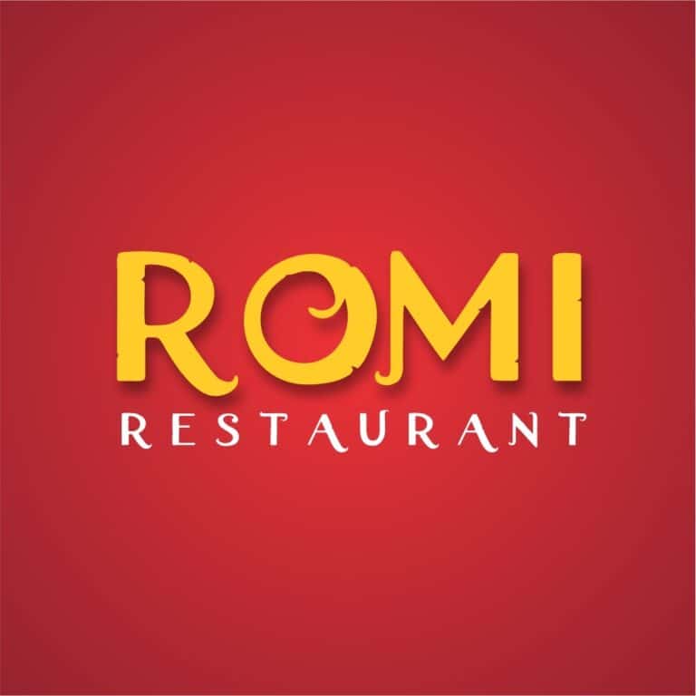 RoMi Restaurant