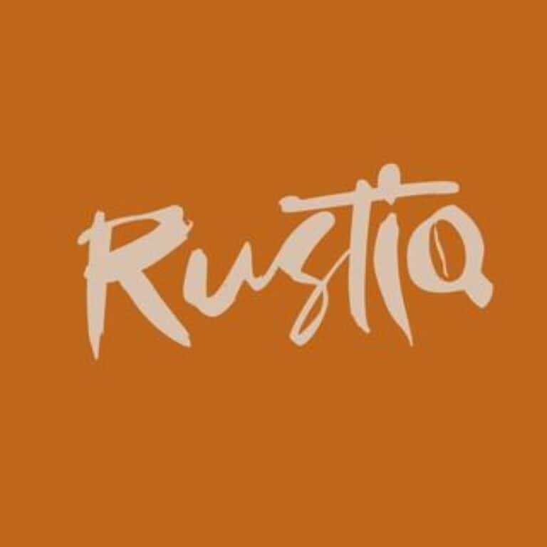 Rustiq Restaurant Logo