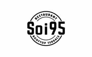 Soi95 Logo