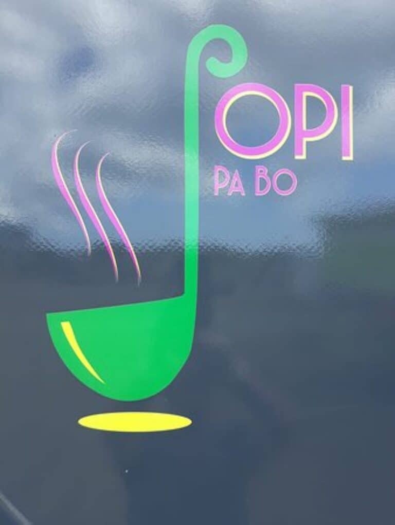 Sopi Pa Bo