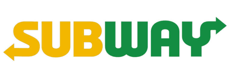 Subway Restaurant1 Logo