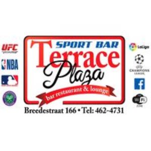 Terrace Plaza