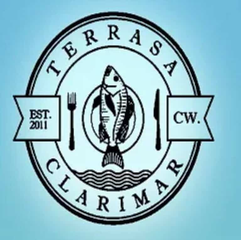 Terrasa Clarimar Logo