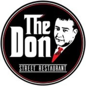 The Don Street Restaurant