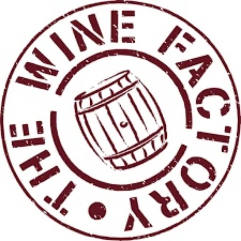 The Wine Factory