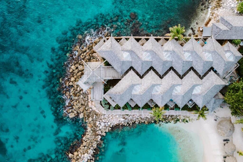 adults only curacao resorts