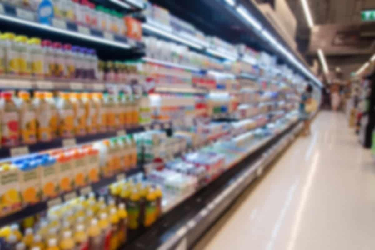 Centrum Supermarket Curacao