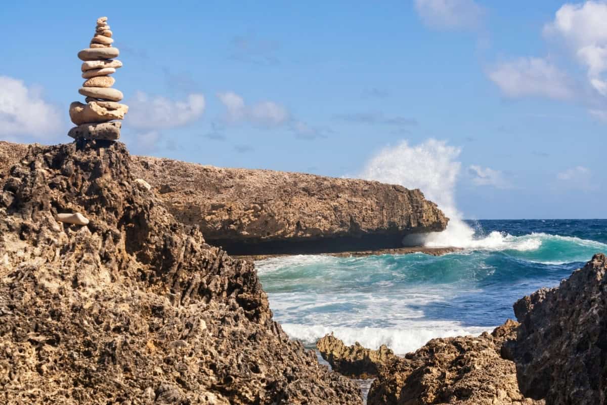Curacao National Park