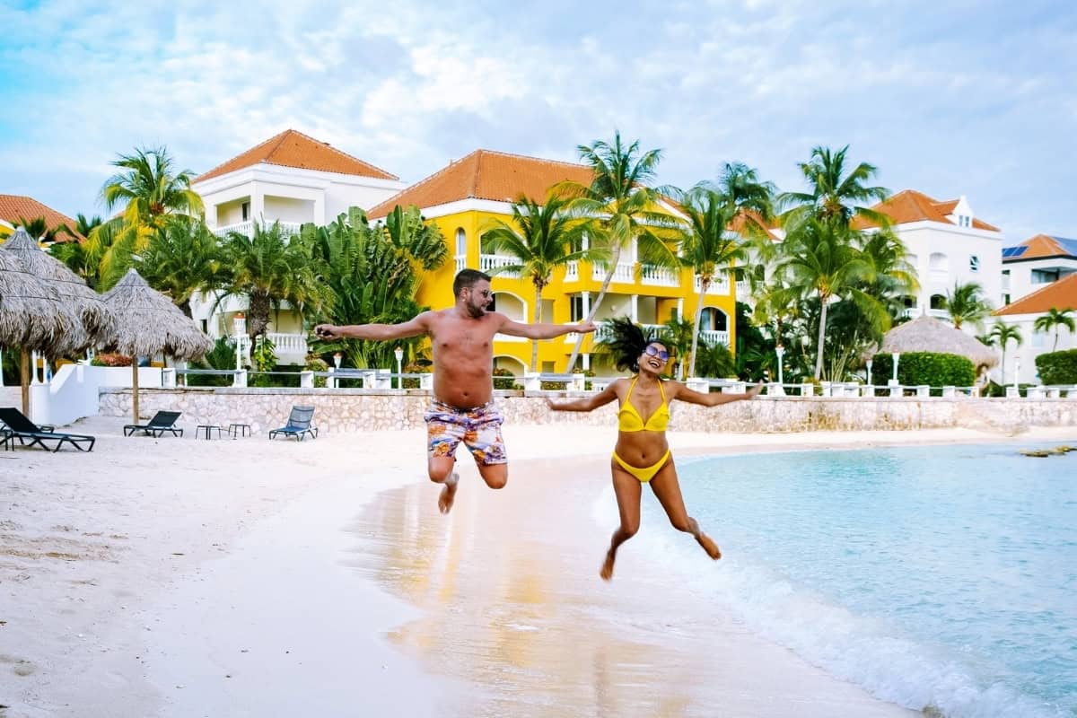 Curacao Resorts