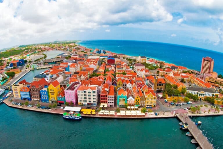 curacao vs aruba vs bonaire