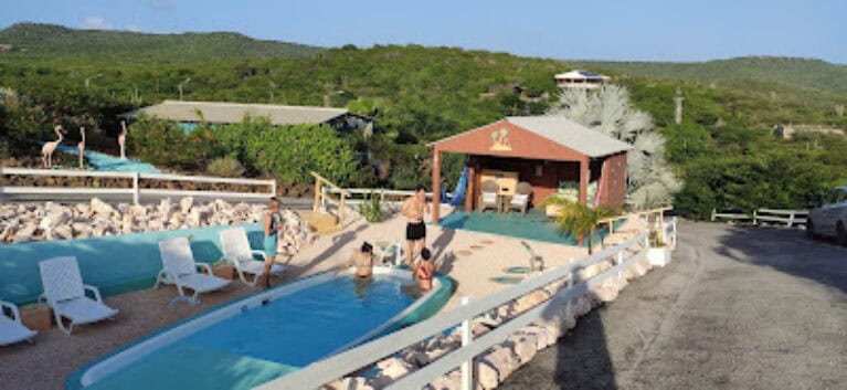Amazing View Bungalows Curacao
