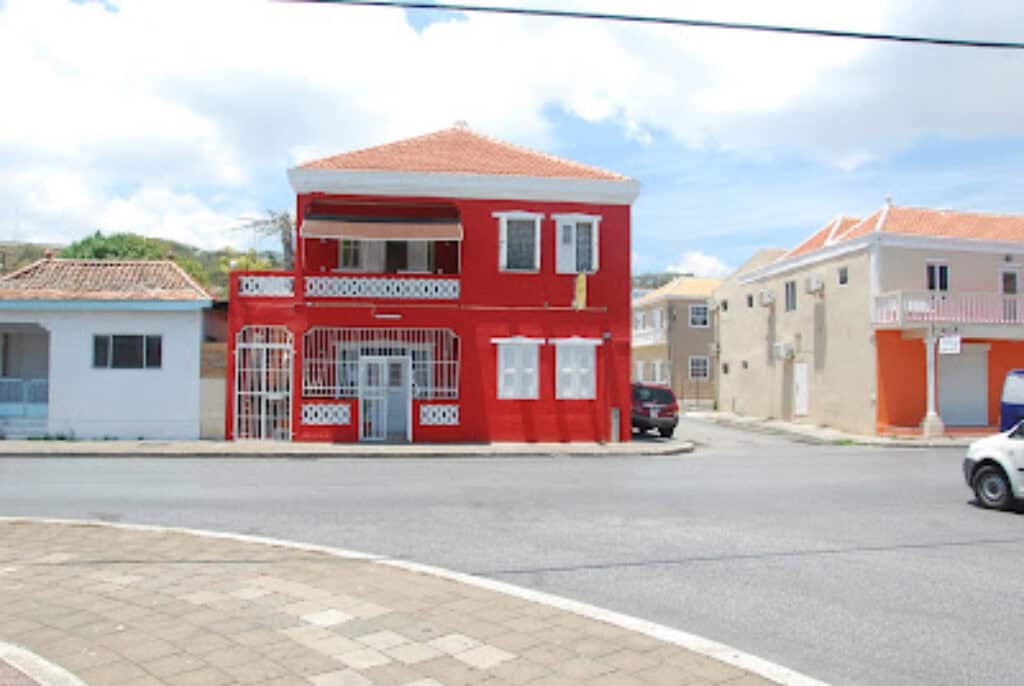 Apolonia Boutique Hotel Curacao