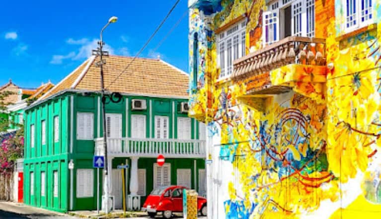 Atelier Skalo Boutique Hotel