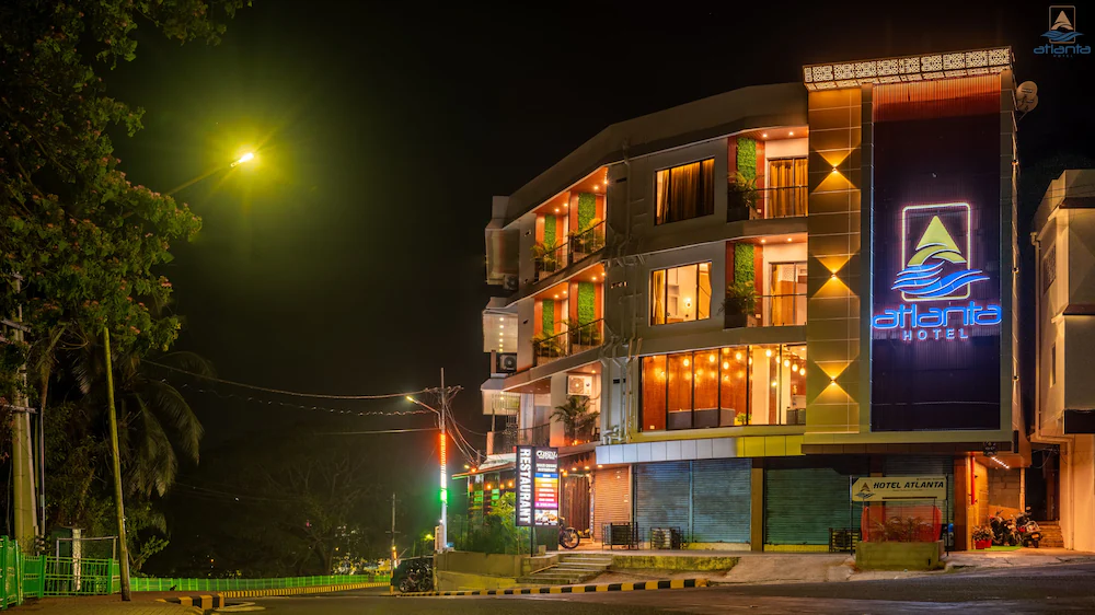 Atlantis Beach House