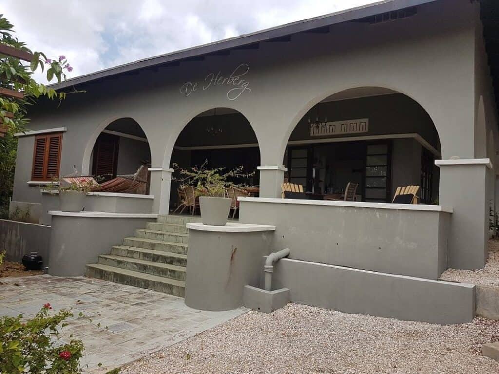 B&B Curaçao De Herberg