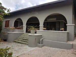 B&B Curaçao De Herberg