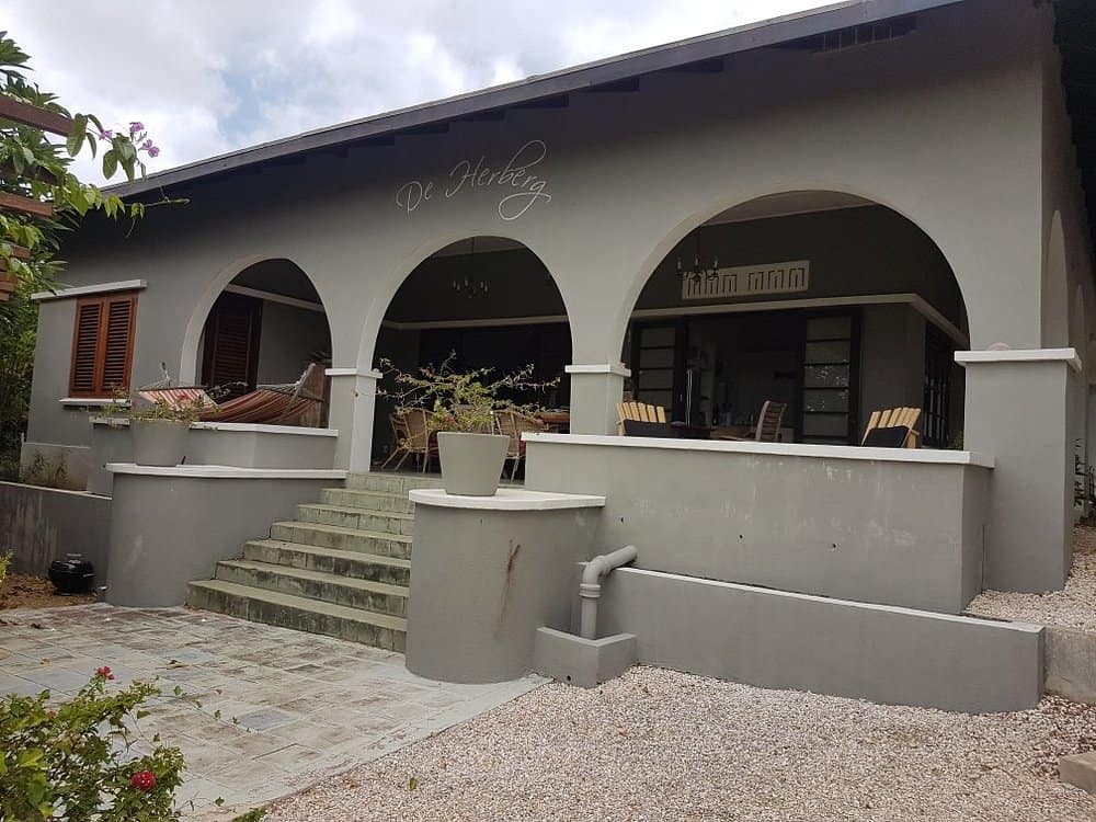 B&B Curaçao De Herberg